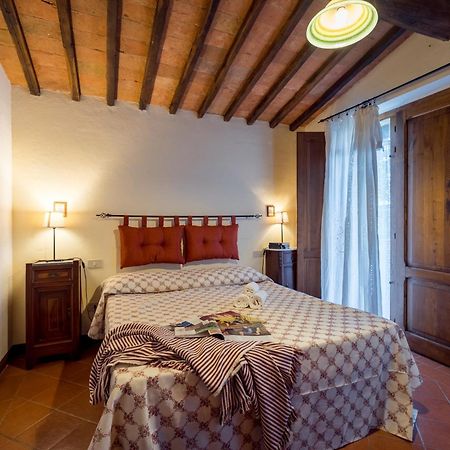 Borgo Santinovo Villa Коле Вал д'Елза Екстериор снимка