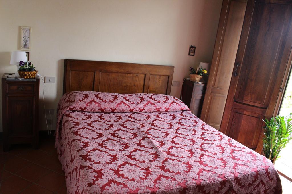 Borgo Santinovo Villa Коле Вал д'Елза Екстериор снимка