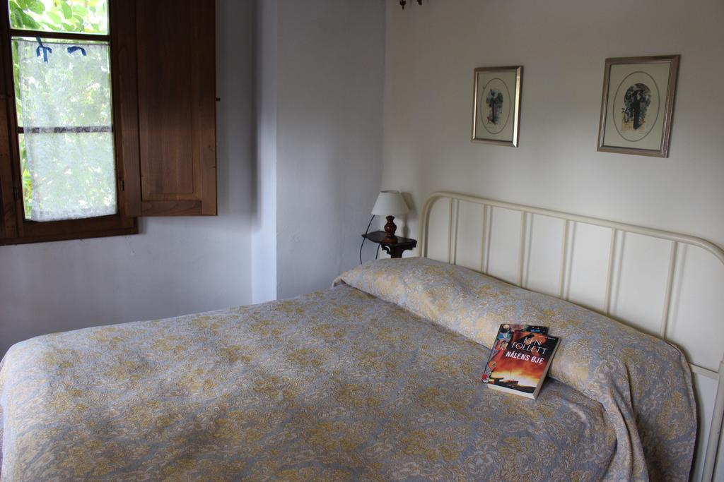 Borgo Santinovo Villa Коле Вал д'Елза Екстериор снимка