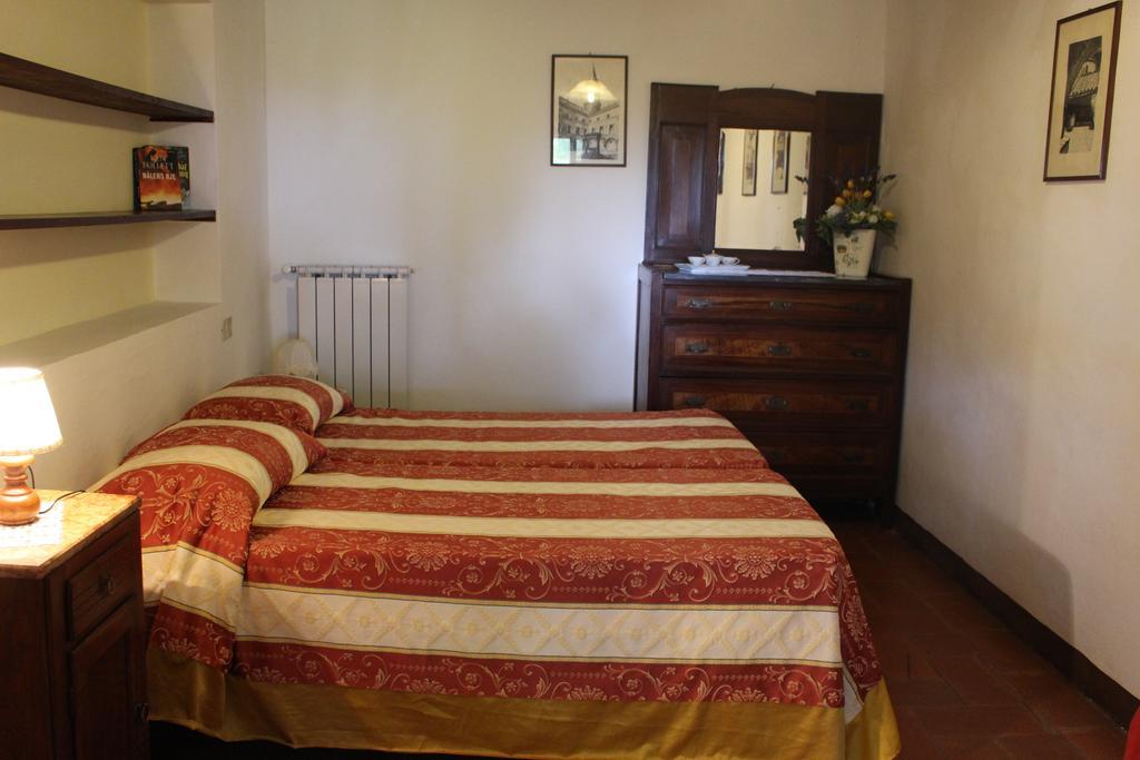 Borgo Santinovo Villa Коле Вал д'Елза Екстериор снимка